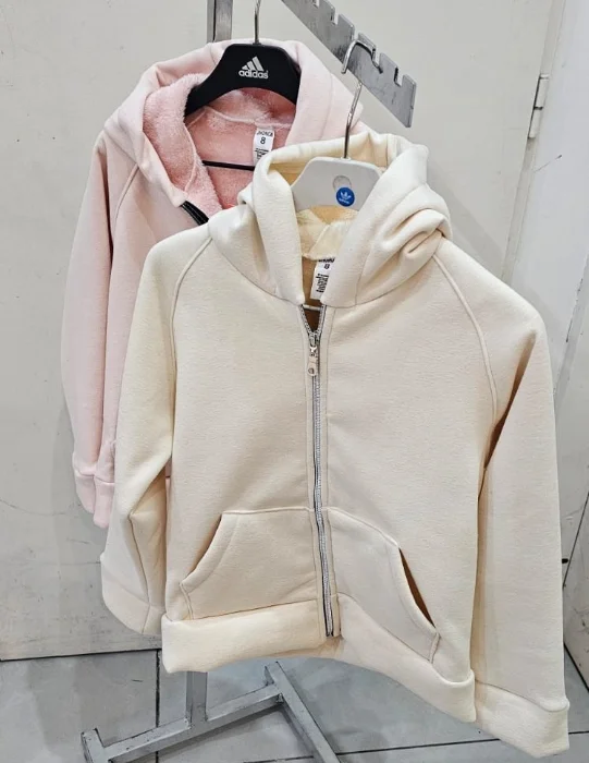 Campera Nena Calidad Darlón