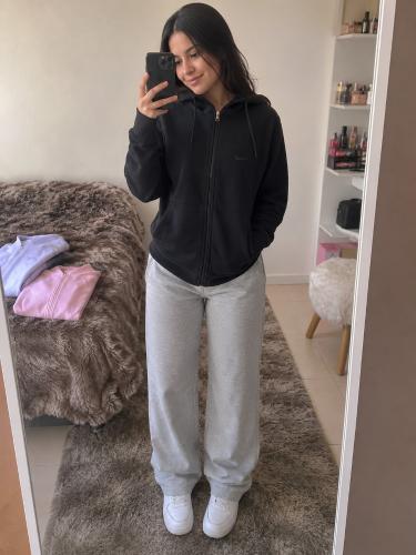 Campera Nike de Dama - Miniatura 2