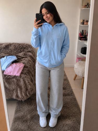 Campera Nike de Dama - Miniatura 3