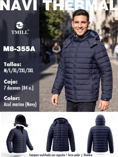 Todas Azules Timmill