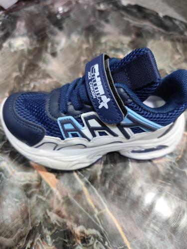 Zapatillas Inportadas