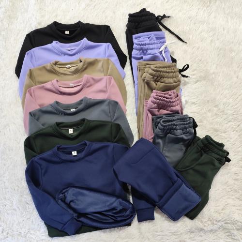 Conjunto Niño Modal con Plush