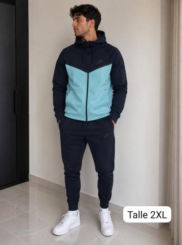 Conjunto Hombre Importado Premium 2xl
