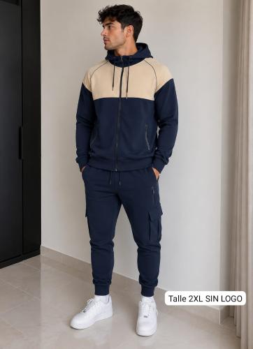 Conjunto Importado Tech