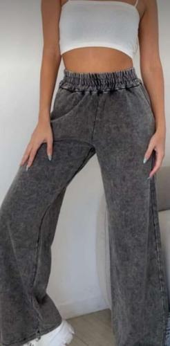 Pantalon Nevado de Friza Peinada
