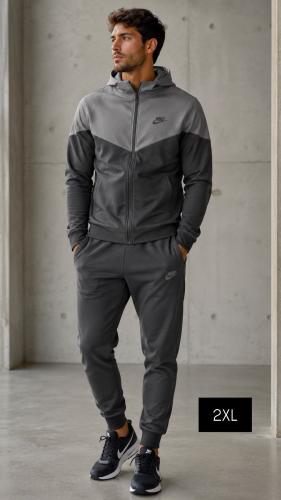 Conjunto Importadp Hombre Tech