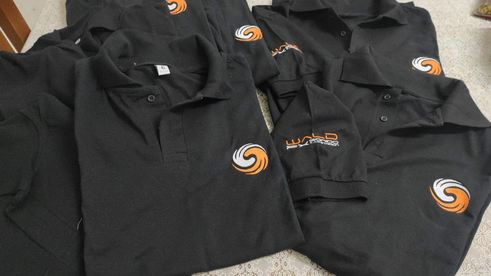 Buzo y Campera Personalizada - Imagen 4