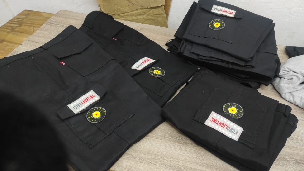 Buzo y Campera Personalizada - Imagen 5
