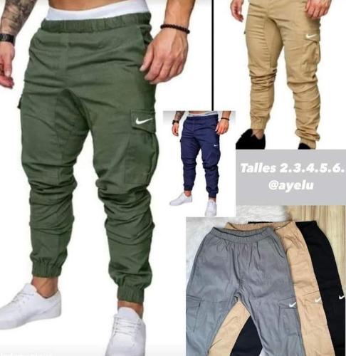 Cargo de Bengalina Semi Gabardina