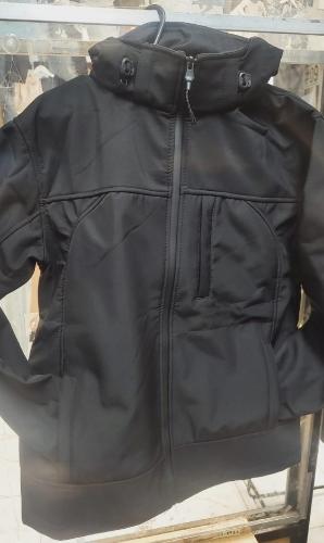 Campera Neopren Lisa sin Logo - Miniatura 3