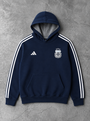 Buzo Afa Bordado