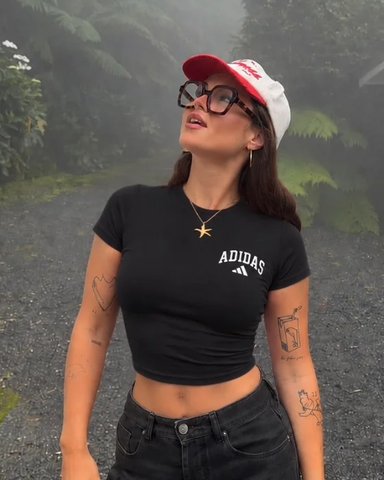 Baby Tee Adds