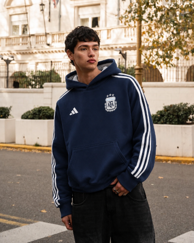 Buzo Argentina