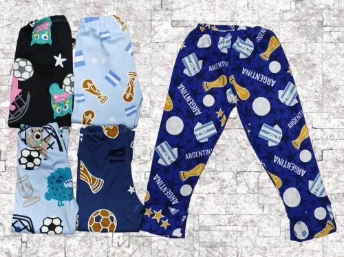 Babucha Pantalon Darlon Bebe