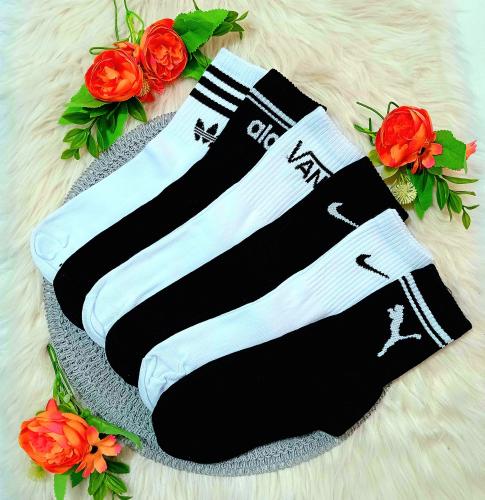 Medias Tenis Deportivo