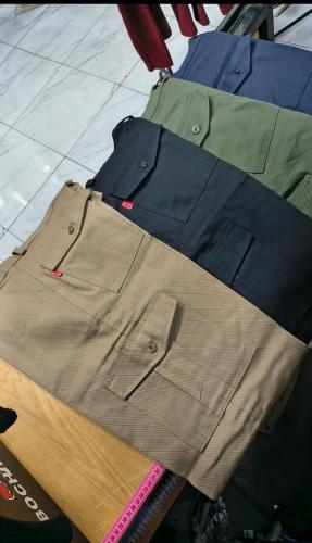 Pantalón de Trabajo