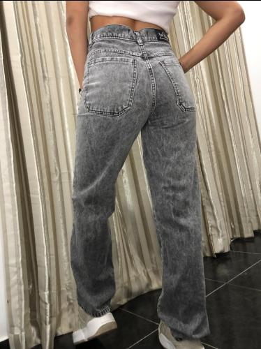 Wide Leg - Miniatura 4