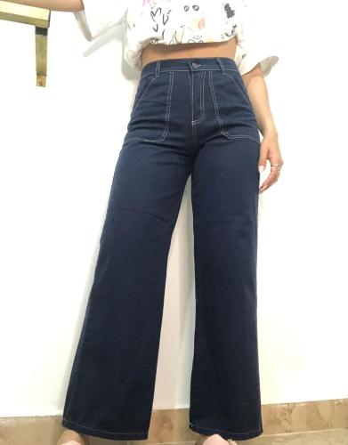Wide Leg - Miniatura 6