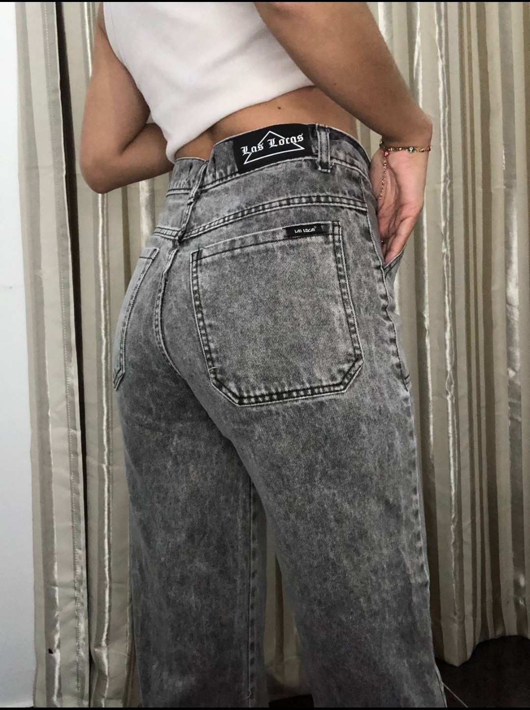 Wide Leg - Imagen 7