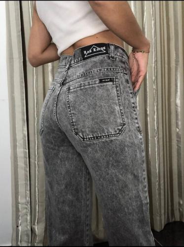 Wide Leg - Miniatura 7