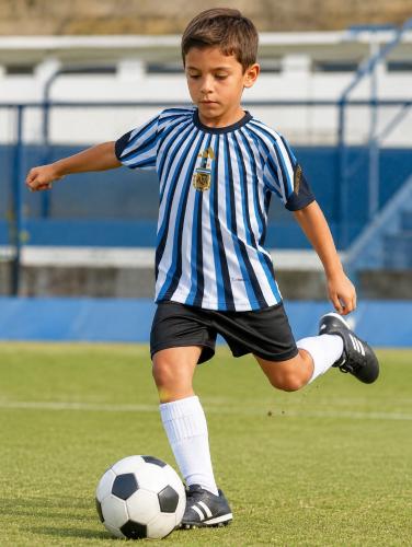 Camiseta Afa Pre Match  Niño Sublimada