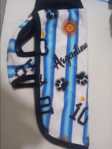 Ropa Perro Polar Argentina