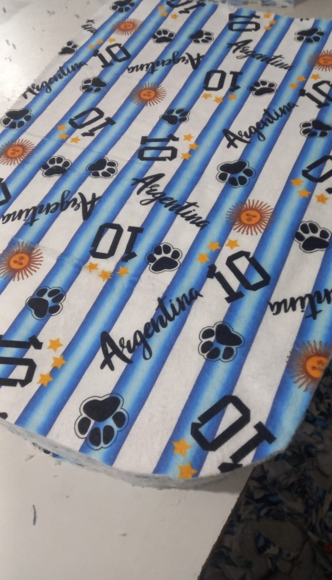 Ropa Perro Polar Argentina - Imagen 2