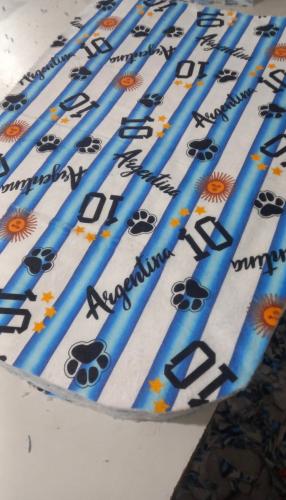 Ropa Perro Polar Argentina - Miniatura 2