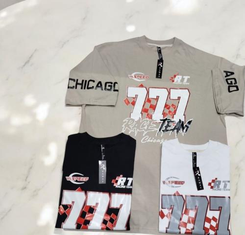 Remera  Oversise Algodon Premiun  por Pedido