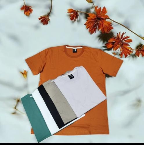 Remera Corte Clásico por Pedido