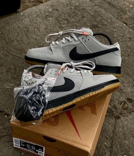 Nikee Sb