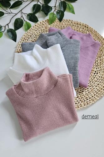 Media Polera