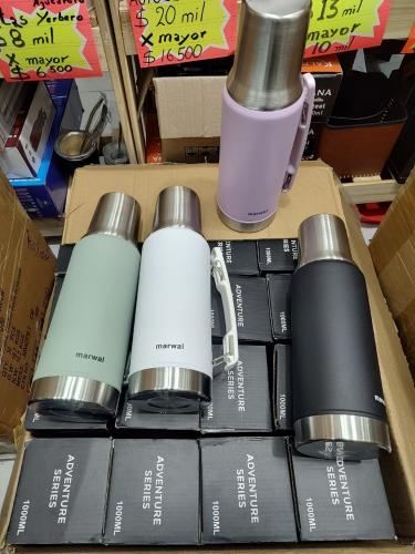 Termo System. 1l