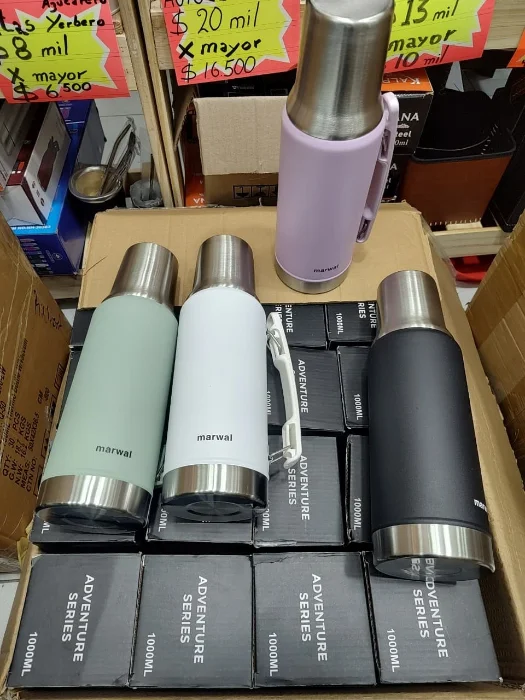 Termo System. 1l