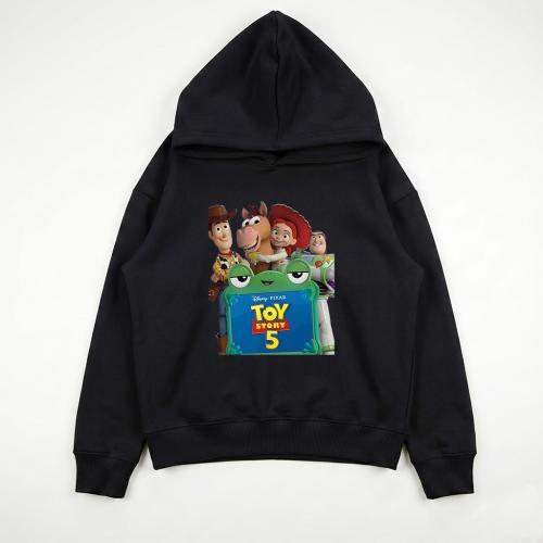 Unisex - Buzos Ovsize Toys Story