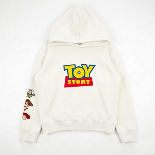 Unisex - Buzo Ovsize Toys Story