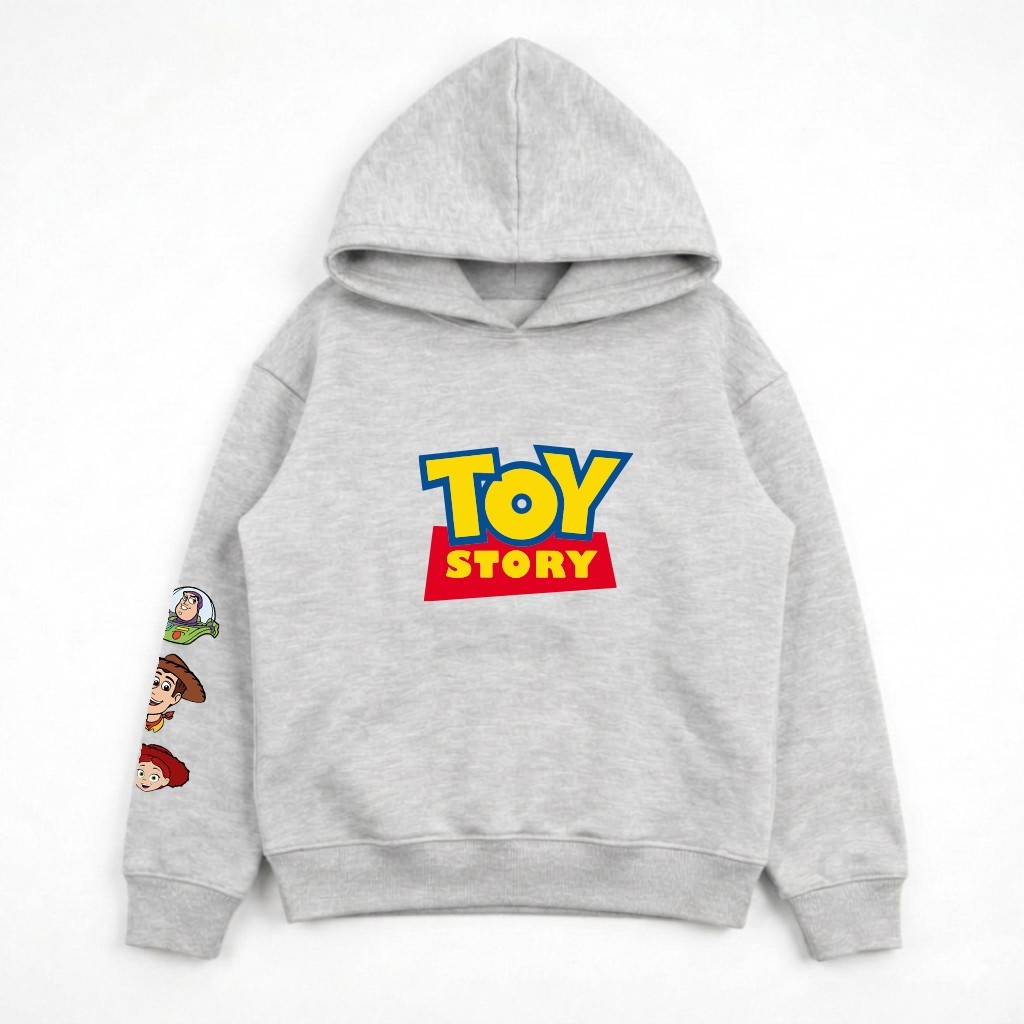 Unisex - Buzo Ovsize Toys Story - Imagen 2