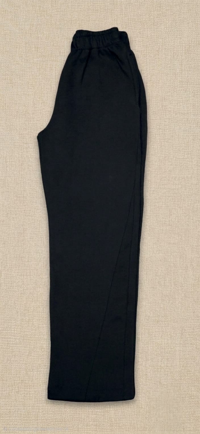 Pantalón Baggy Frisa Invisible - Imagen 2
