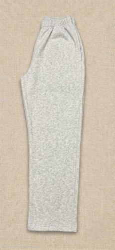 Pantalón Baggy Frisa Invisible - Miniatura 3