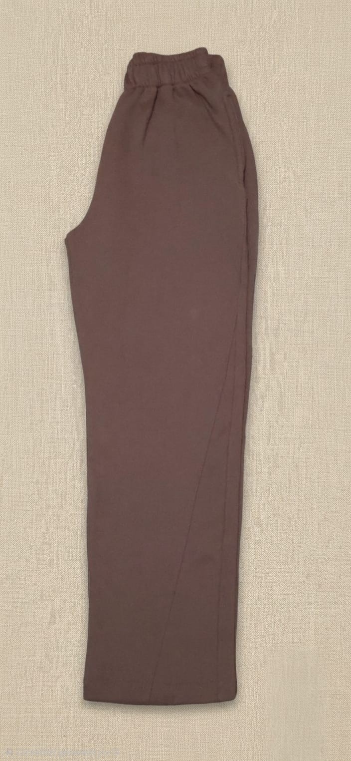 Pantalón Baggy Frisa Invisible - Imagen 4