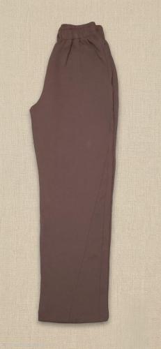 Pantalón Baggy Frisa Invisible - Miniatura 4