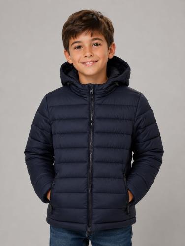 Campera Niños Importado