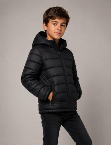 Campera de Niños Importdo
