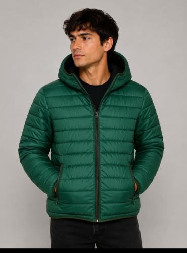 Campera de Varon