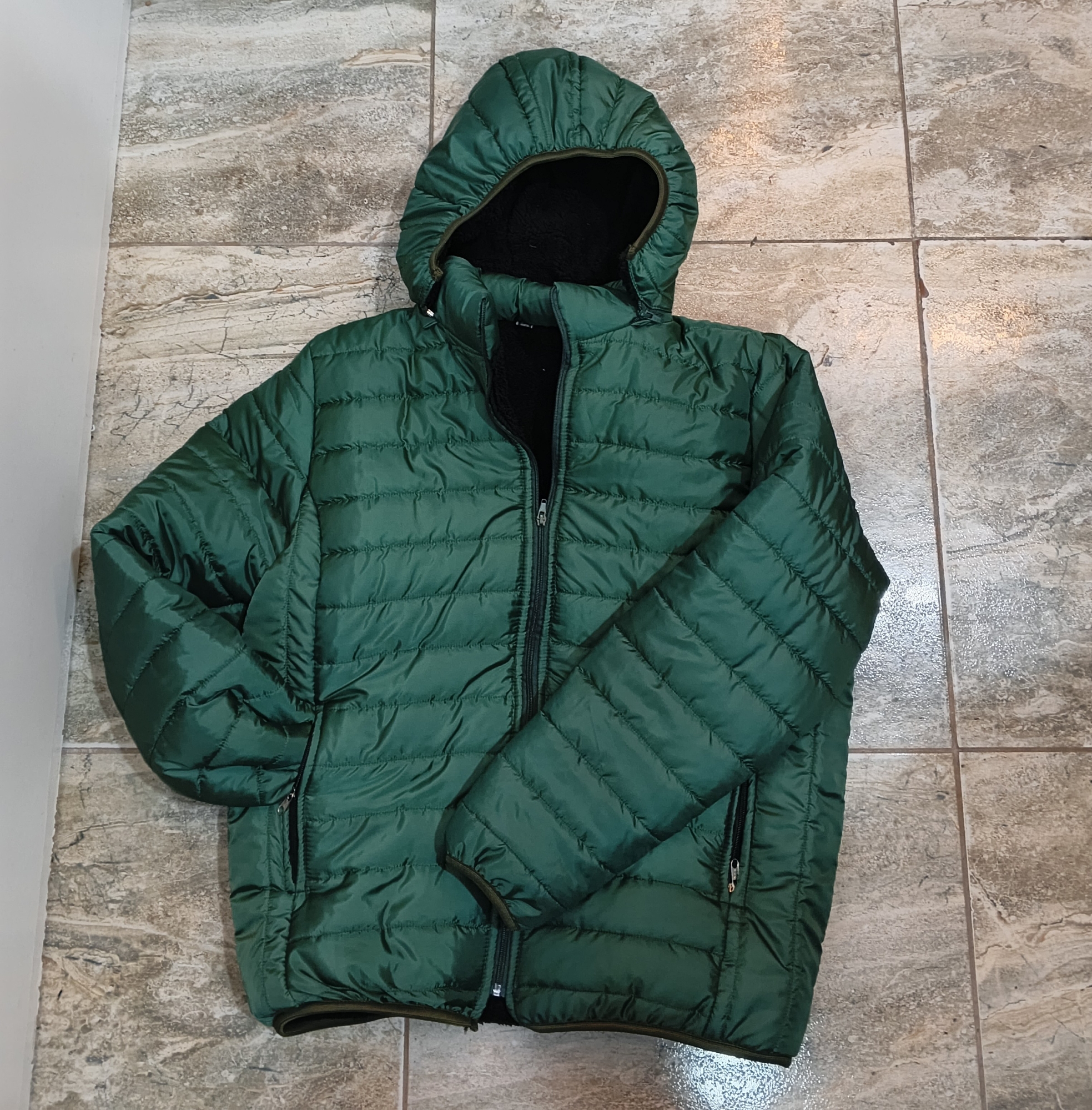 Campera de Varon - Imagen 2