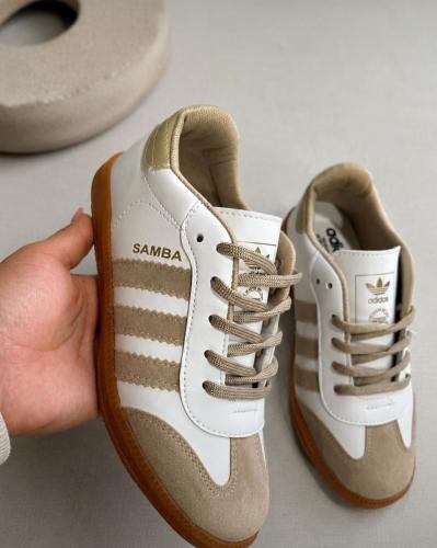 Zapatillas Sambas