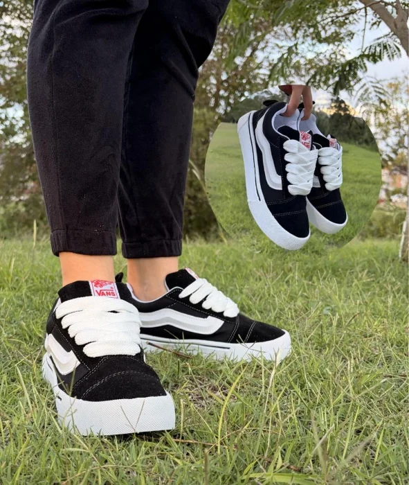 Zapatillas Vans Knu
