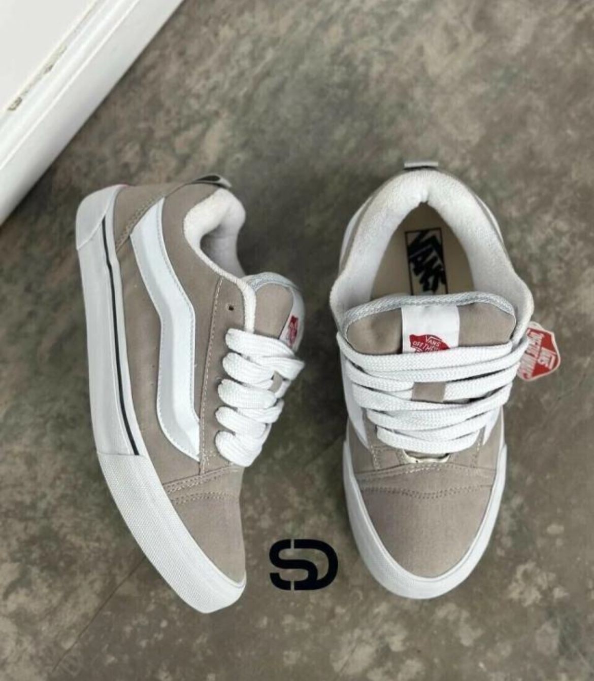 Zapatillas Vans Knu - Imagen 5