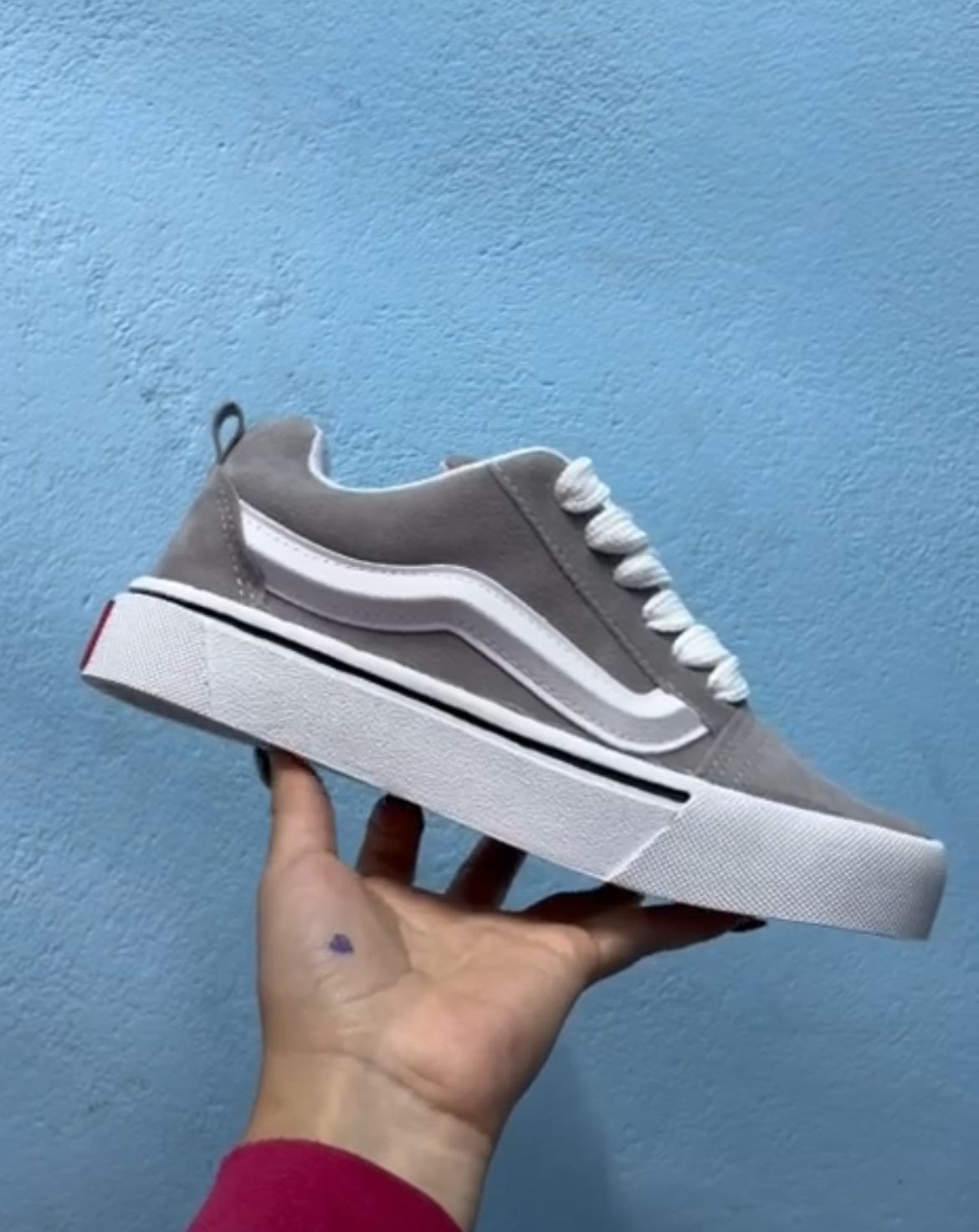 Zapatillas Vans Knu - Imagen 6