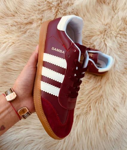 Zapatillas Sambas